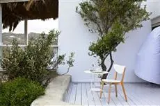 Greco Philia Hotel Boutique Mykonos 