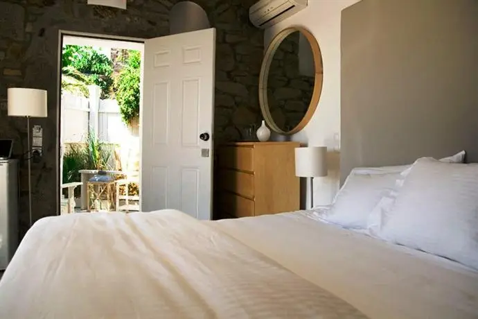 Greco Philia Hotel Boutique Mykonos 