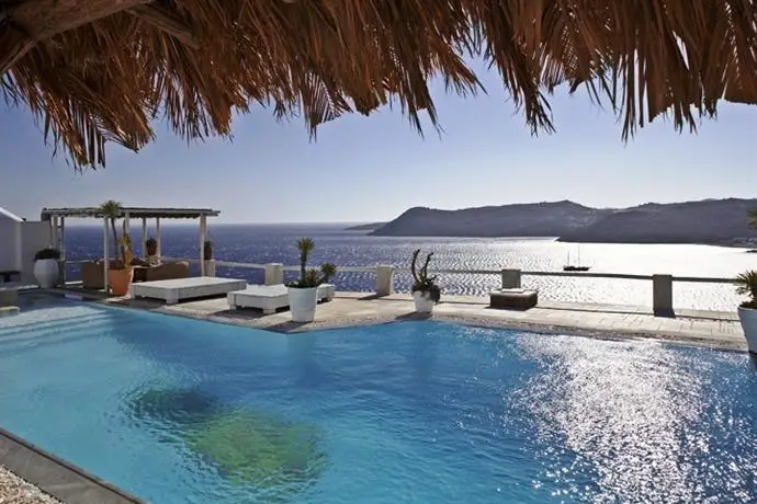 Greco Philia Hotel Boutique Mykonos 