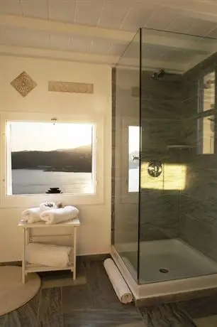 Greco Philia Hotel Boutique Mykonos 