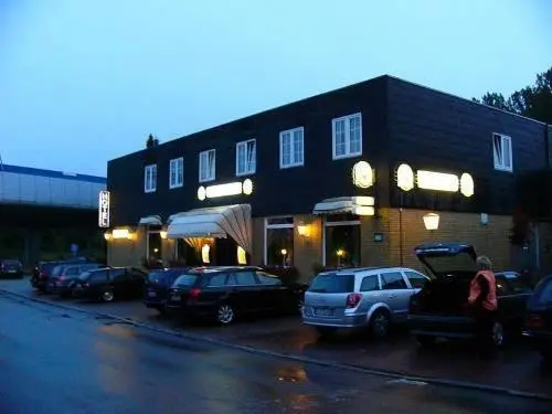 Hotel Fruerlund 