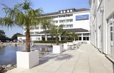 Nordica Hotel Friesenhof 