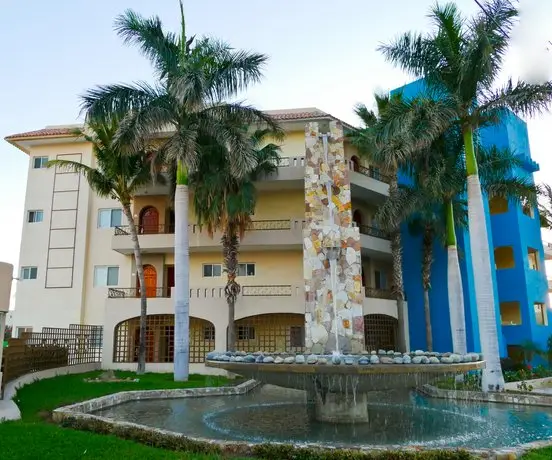 El Ameyal Hotel