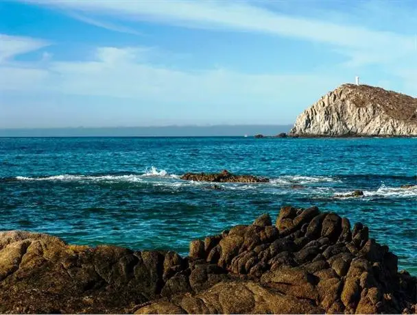 Hacienda Del Mar Vacation Club Cabo San Lucas 