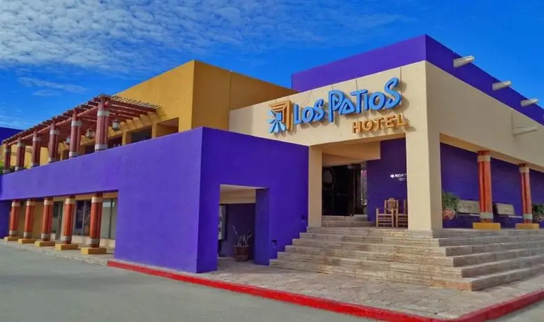 Hotel Los Patios Los Cabos 