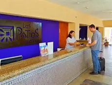 Hotel Los Patios Los Cabos 