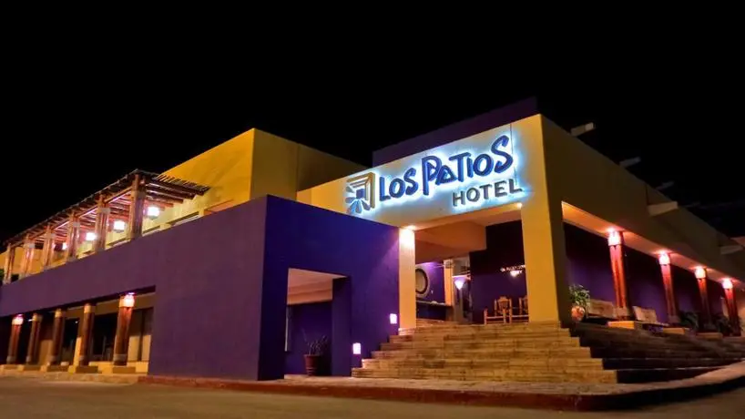 Hotel Los Patios Los Cabos 