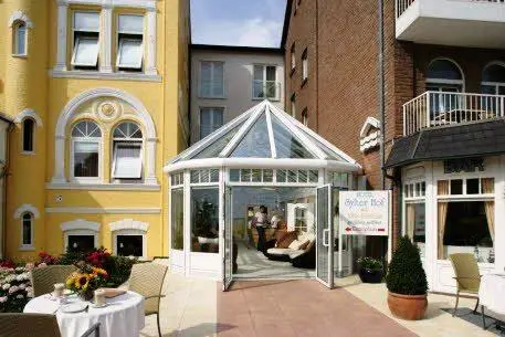 Hotel Sylter Hof 