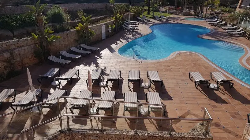 Pestana Alvor Park Hotel Apartamento 