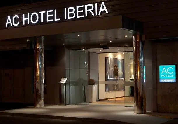 AC Hotel Iberia Las Palmas A Marriott Luxury & Lifestyle Hotel 