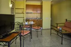 Apartamentos Amazonas 