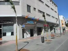 Hotel Avenida de Canarias 