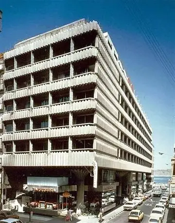 Hotel Concorde Las Palmas de Gran Canaria