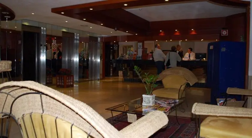 Hotel Concorde Las Palmas de Gran Canaria 