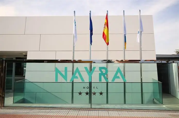 Hotel Nayra