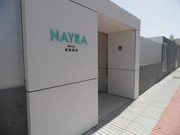 Hotel Nayra 