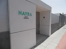 Hotel Nayra 