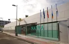 Hotel Nayra 