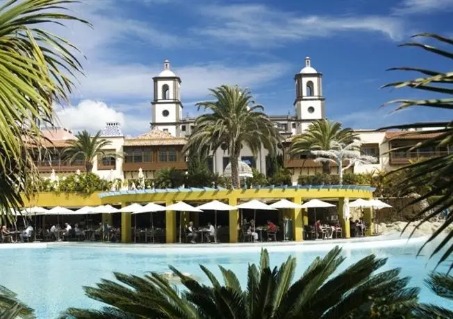 Lopesan Villa del Conde Resort & Corallium Thalasso 