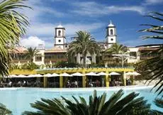 Lopesan Villa del Conde Resort & Corallium Thalasso 