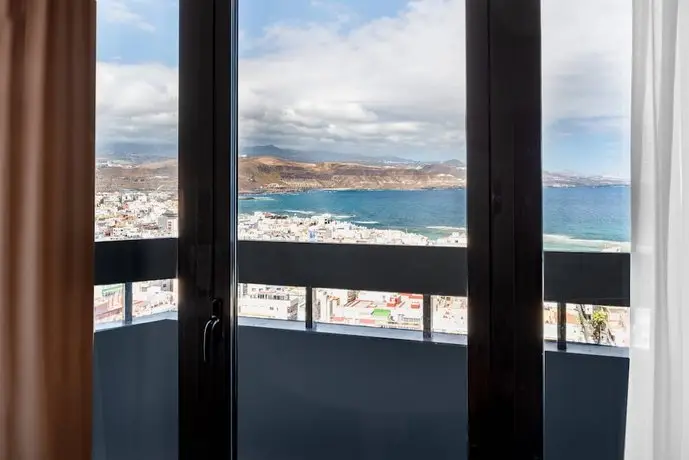 AC Hotel Gran Canaria A Marriott Luxury & Lifestyle Hotel 