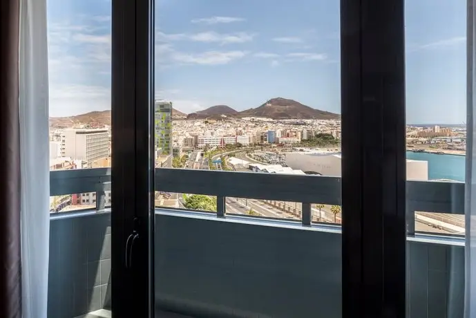 AC Hotel Gran Canaria A Marriott Luxury & Lifestyle Hotel 