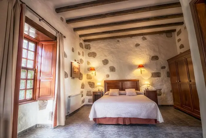 Hotel Rural THe Maipez Senses Collection 