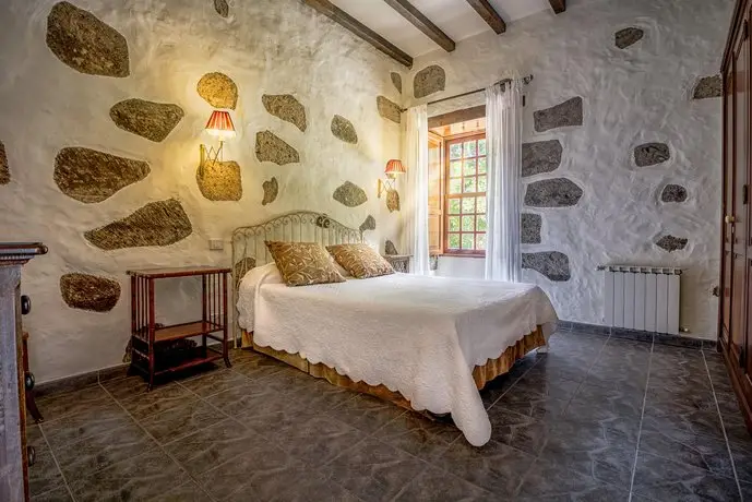 Hotel Rural THe Maipez Senses Collection 