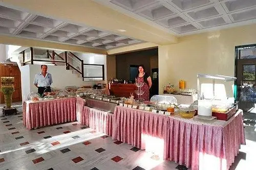 Ilaria Hotel 