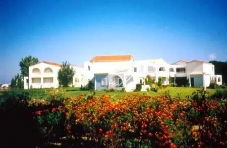 Ilaria Hotel 