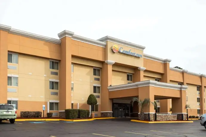 Comfort Inn Columbia