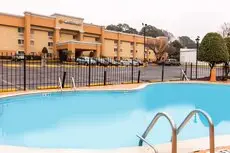 Comfort Inn Columbia 