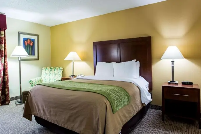 Comfort Inn Columbia 