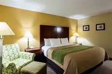 Comfort Inn Columbia 