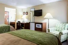 Comfort Inn Columbia 