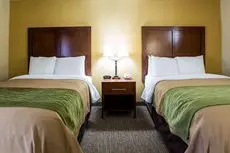 Comfort Inn Columbia 