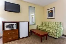 Comfort Inn Columbia 