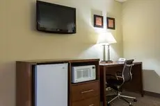 Comfort Inn Columbia 