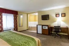 Comfort Inn Columbia 