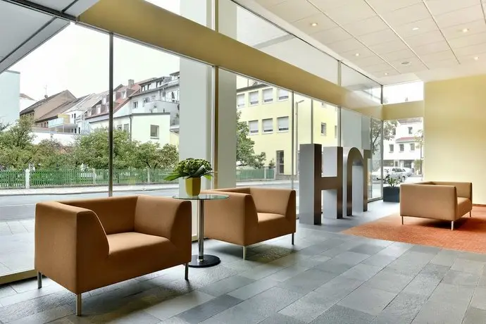 Hotel NH Erlangen