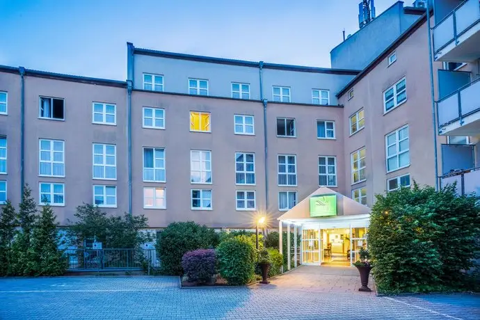 Quality Hotel Erlangen