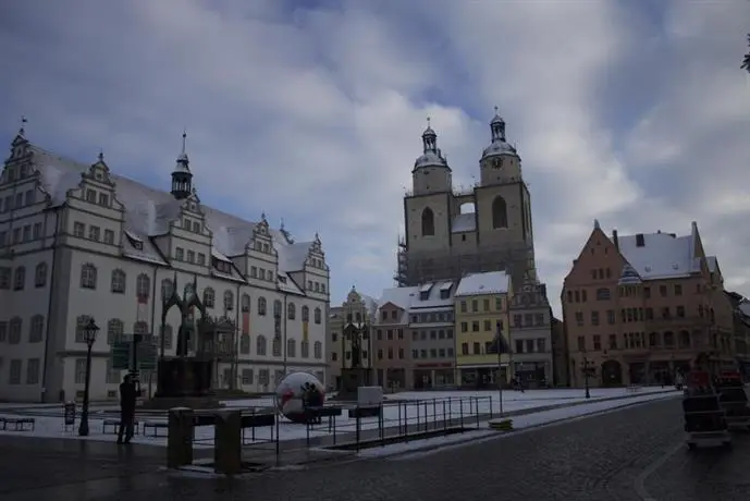 ACRON Hotel Wittenberg