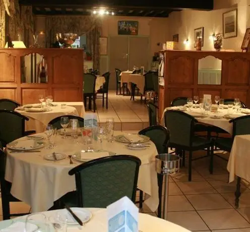 Le Vieux Relais 