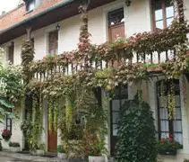 Le Vieux Relais 