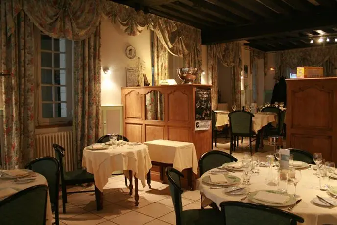 Le Vieux Relais