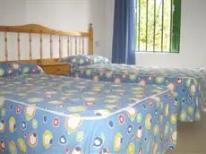 Apartamentos Alondras Park 