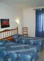 Apartamentos Alondras Park 