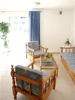 Apartamentos Alondras Park 