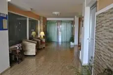 Apartamentos Borinquen 