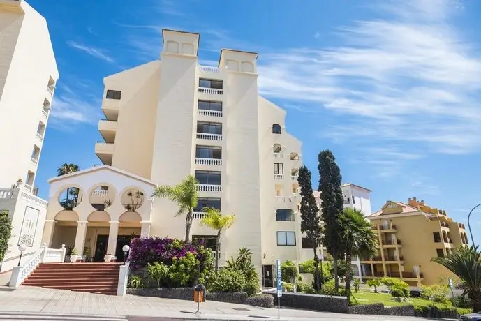 Castle Harbour Los Cristianos Tenerife 